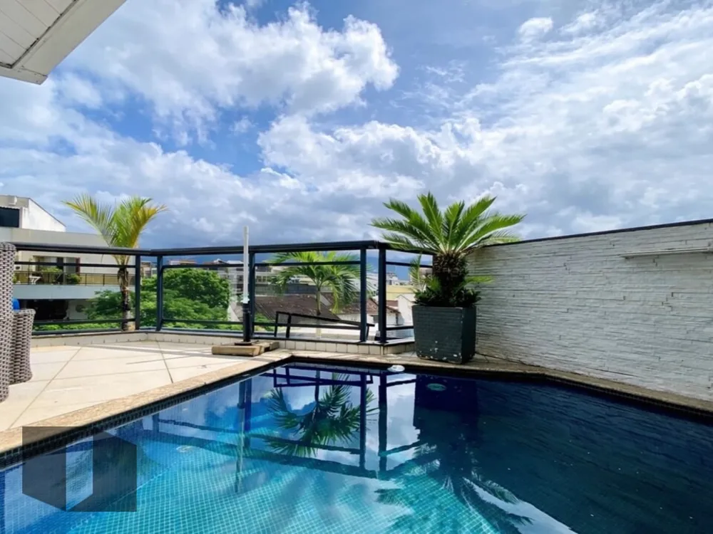 Cobertura, 3 quartos, 185 m² - Foto 3