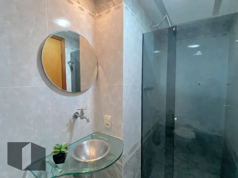 Cobertura, 3 quartos, 185 m² - Foto 12