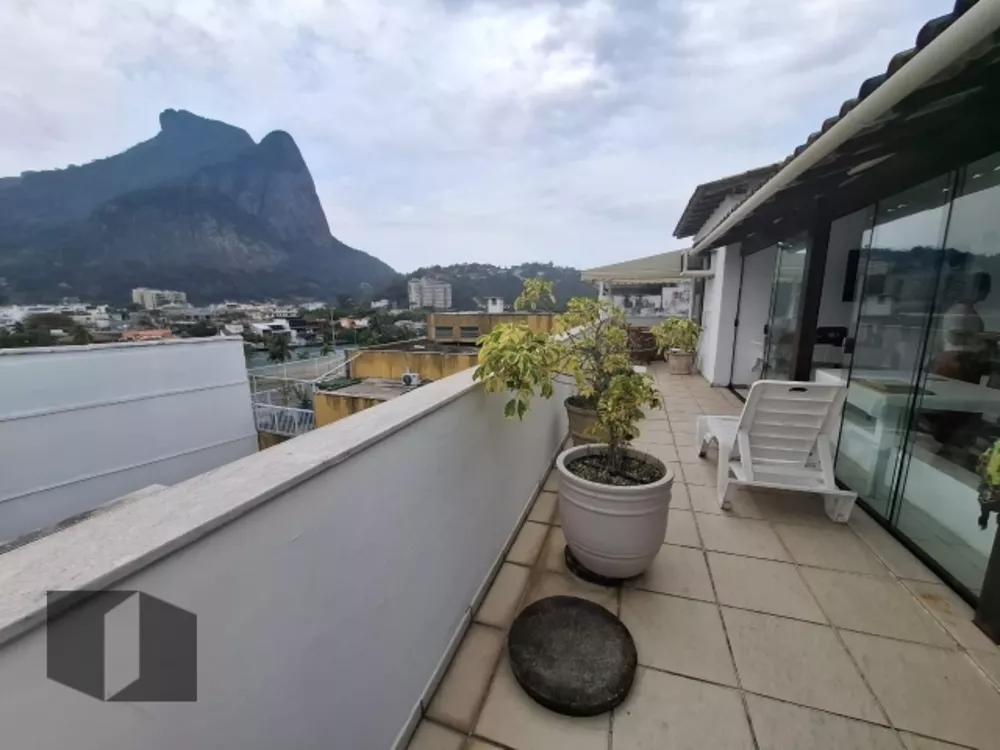 Cobertura, 4 quartos, 266 m² - Foto 5