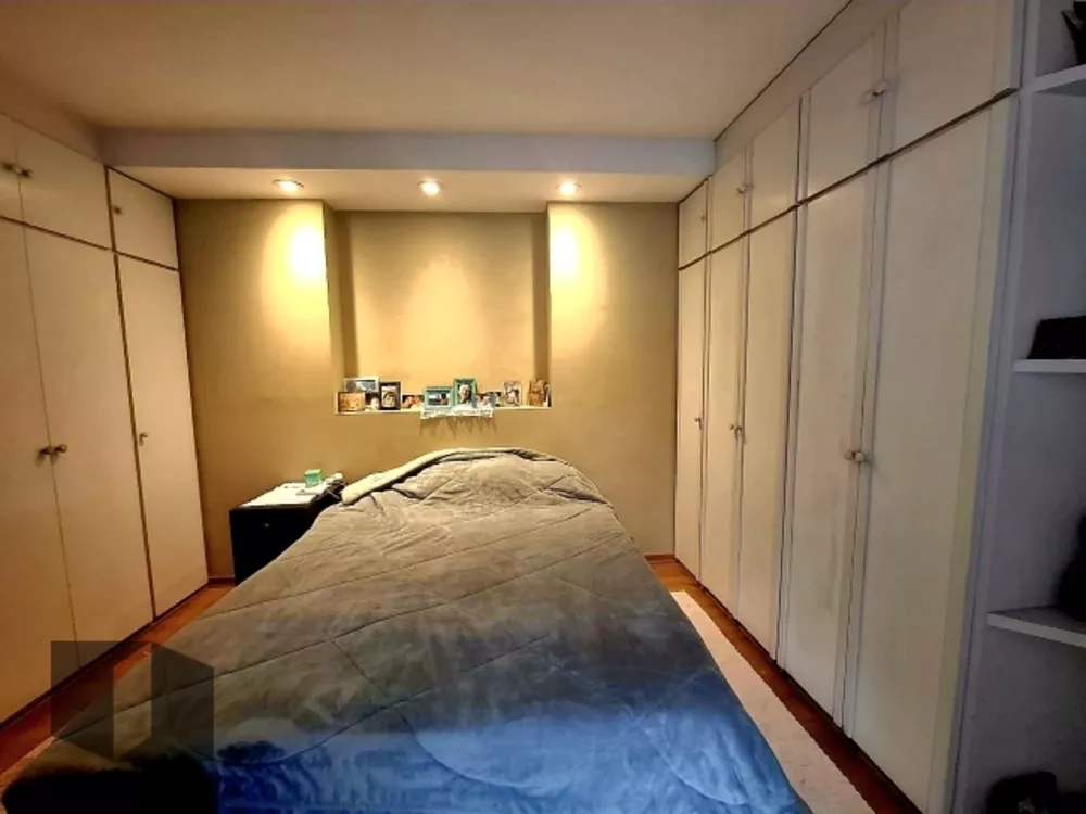 Cobertura, 4 quartos, 266 m² - Foto 13