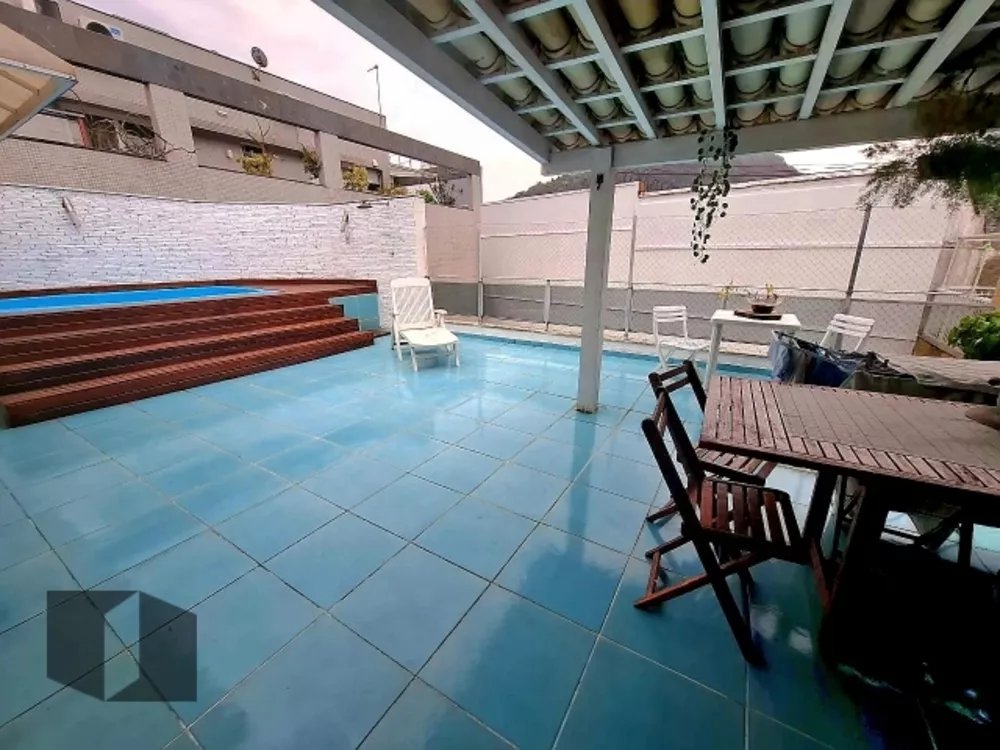 Cobertura, 4 quartos, 266 m² - Foto 35