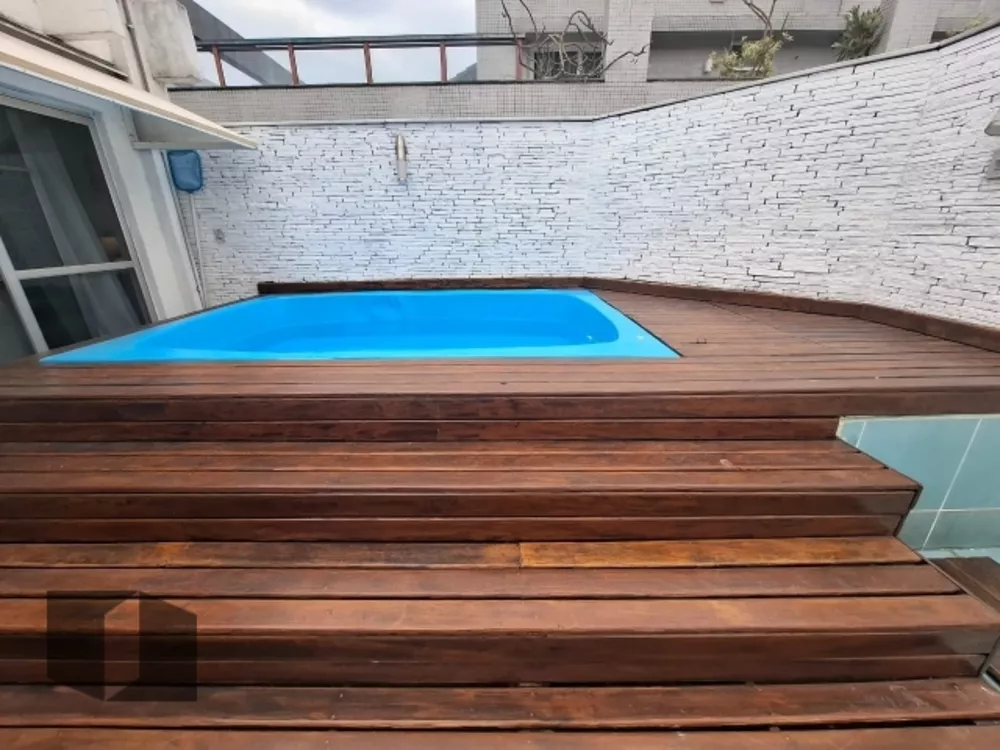 Cobertura, 4 quartos, 266 m² - Foto 17