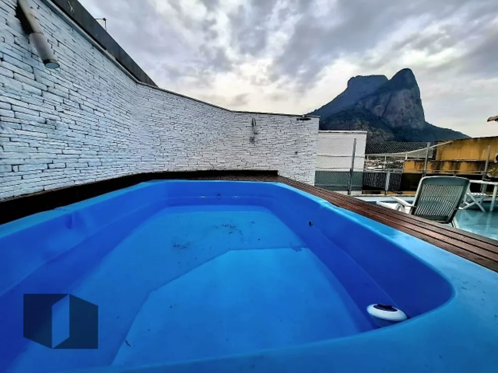 Cobertura, 4 quartos, 266 m² - Foto 27