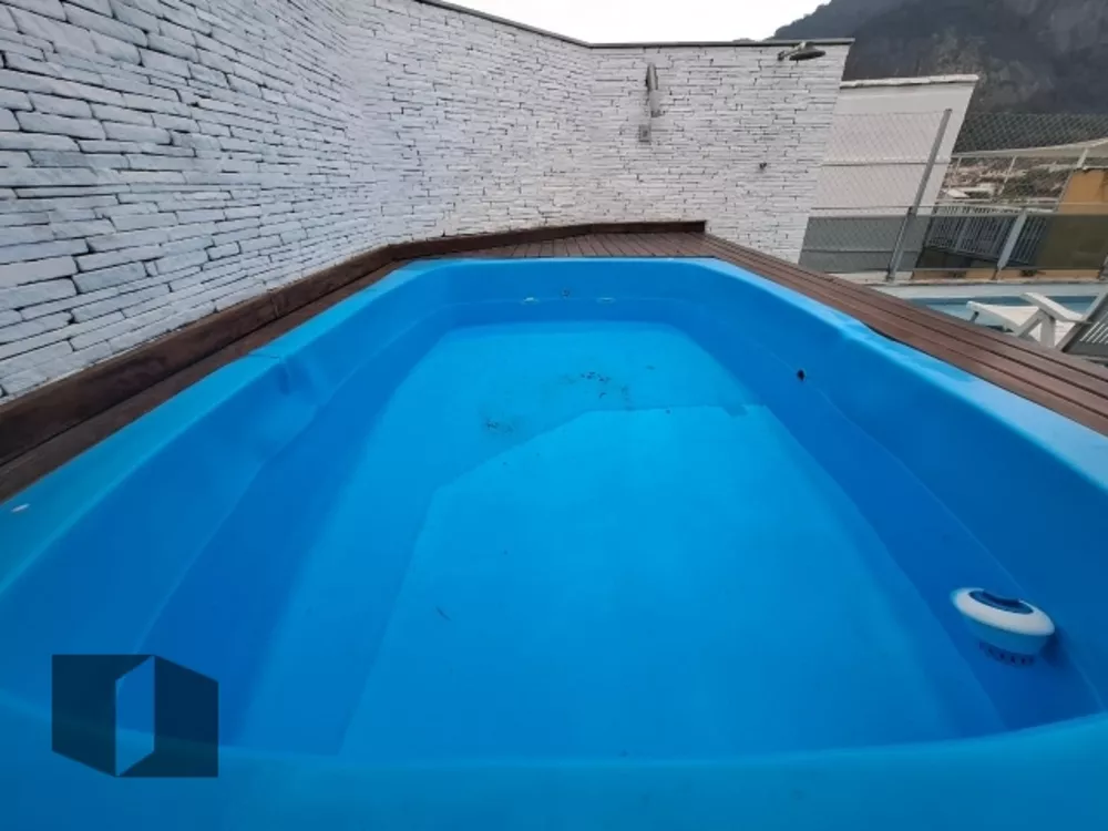 Cobertura, 4 quartos, 266 m² - Foto 4