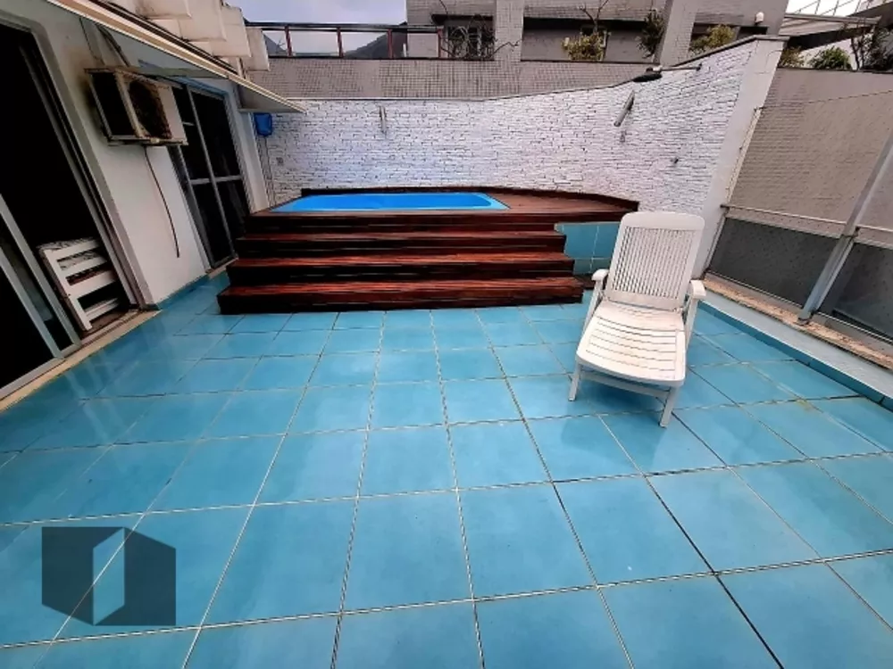 Cobertura, 4 quartos, 266 m² - Foto 19