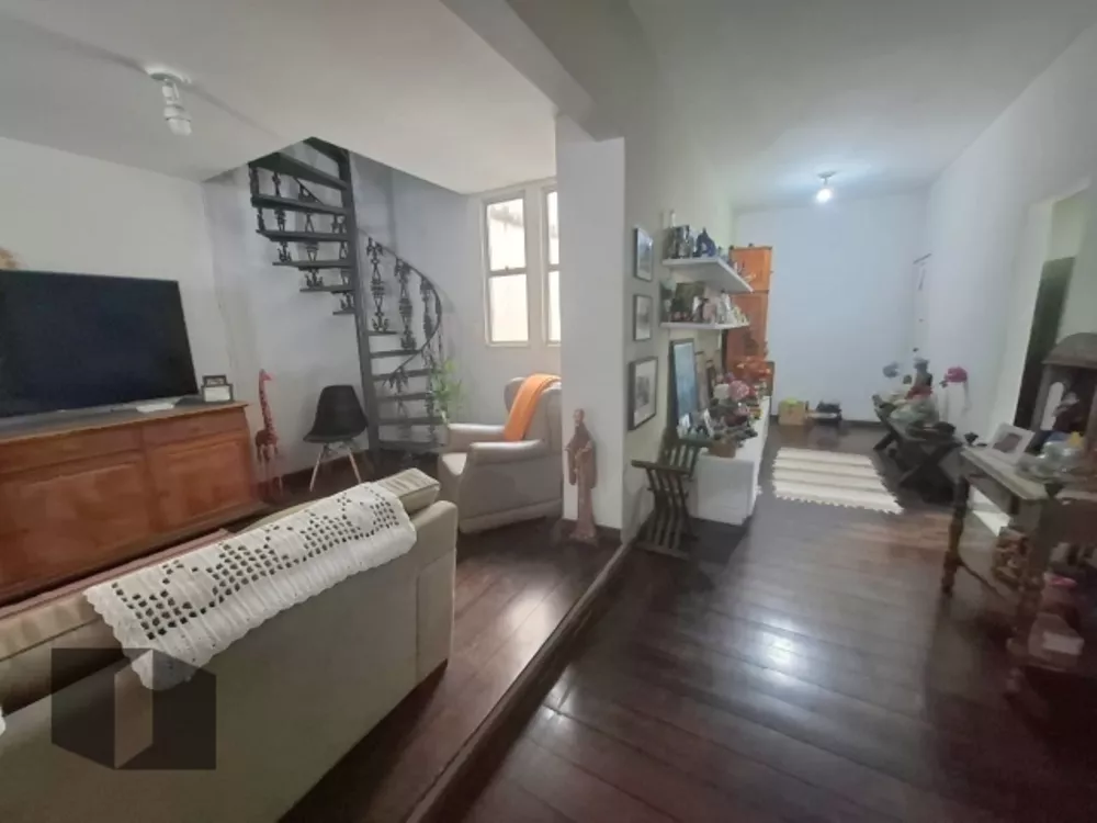 Cobertura, 4 quartos, 266 m² - Foto 1