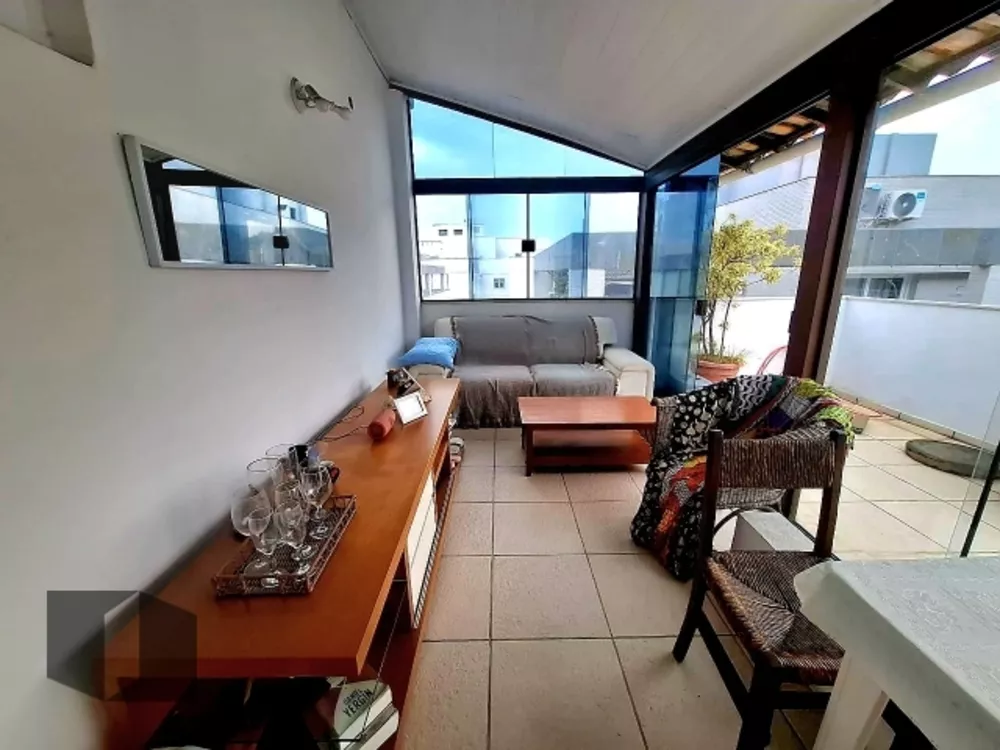 Cobertura, 4 quartos, 266 m² - Foto 3
