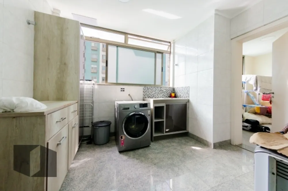 Apartamento, 4 quartos, 261 m² - Foto 31