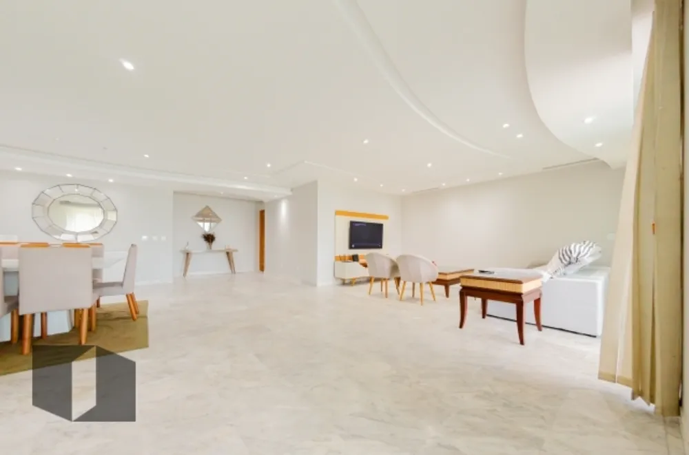 Apartamento, 4 quartos, 261 m² - Foto 14