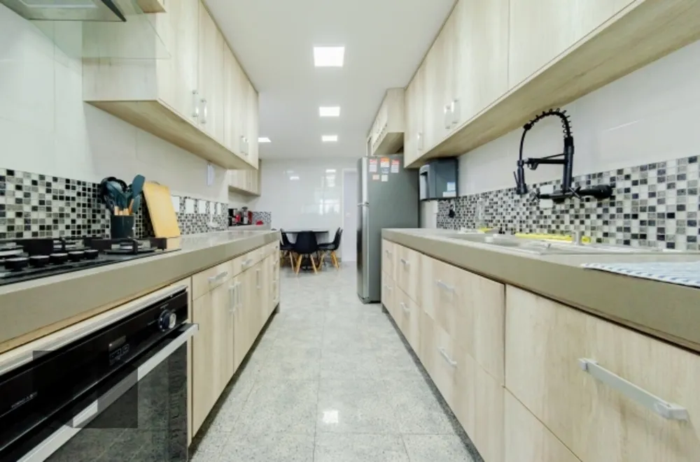 Apartamento, 4 quartos, 261 m² - Foto 5