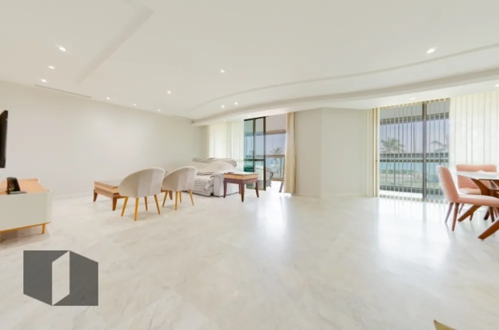 Apartamento, 4 quartos, 261 m² - Foto 33