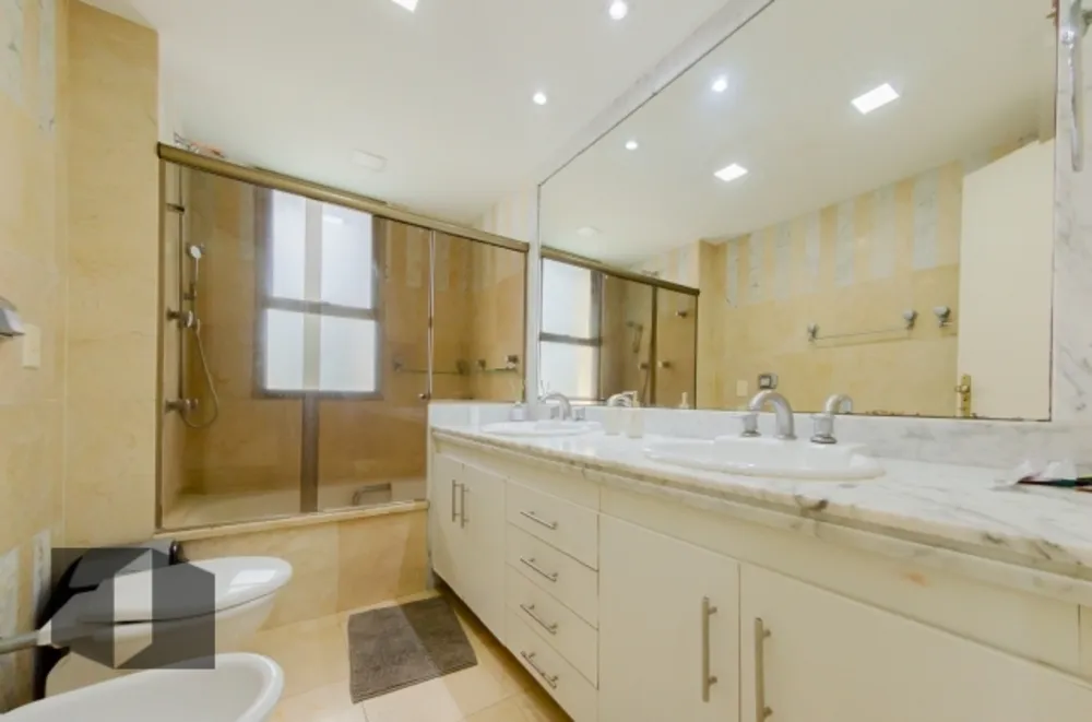 Apartamento, 4 quartos, 261 m² - Foto 7