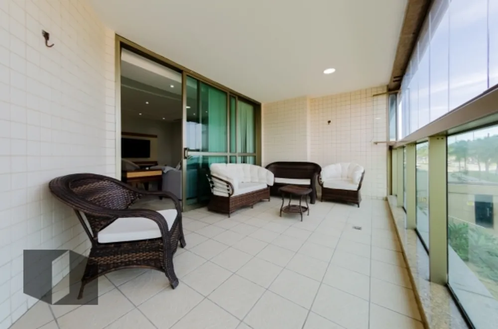Apartamento, 4 quartos, 261 m² - Foto 21