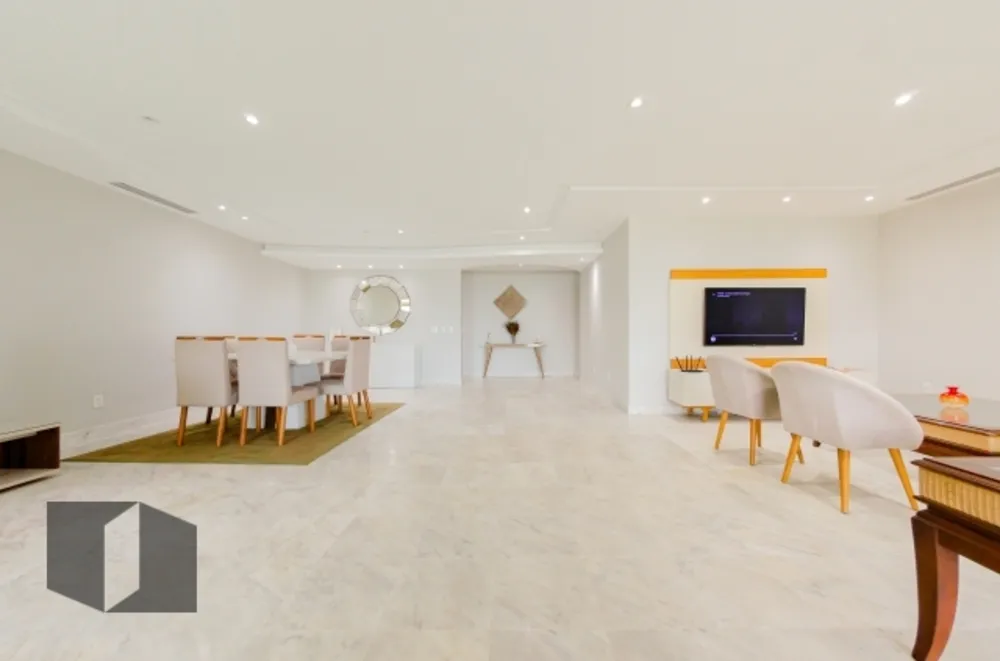 Apartamento, 4 quartos, 261 m² - Foto 29