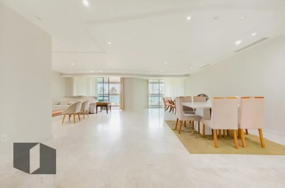 Apartamento, 4 quartos, 261 m² - Foto 35