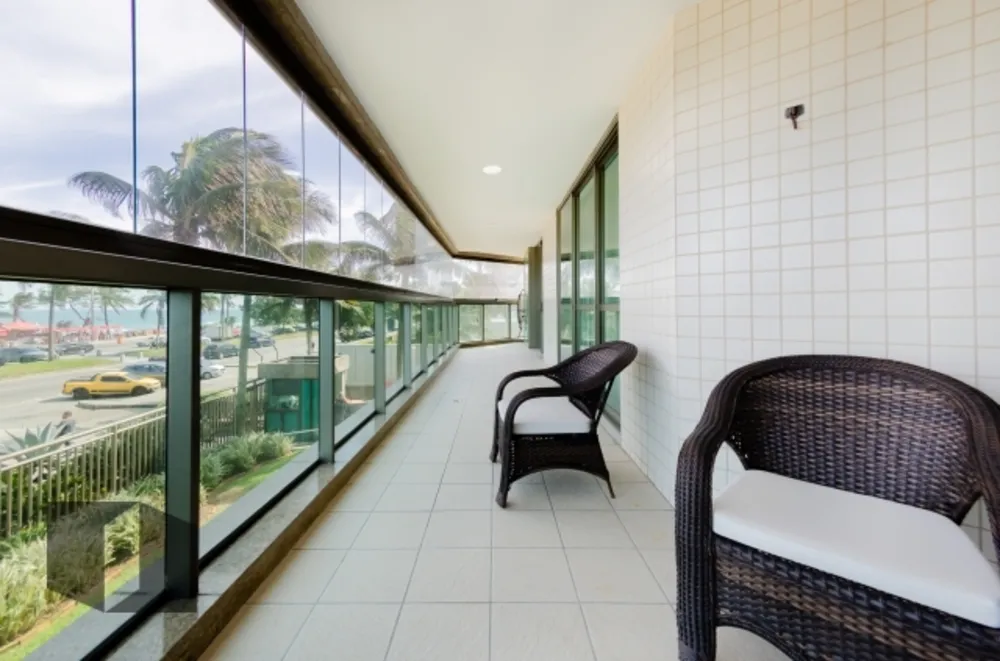 Apartamento, 4 quartos, 261 m² - Foto 11