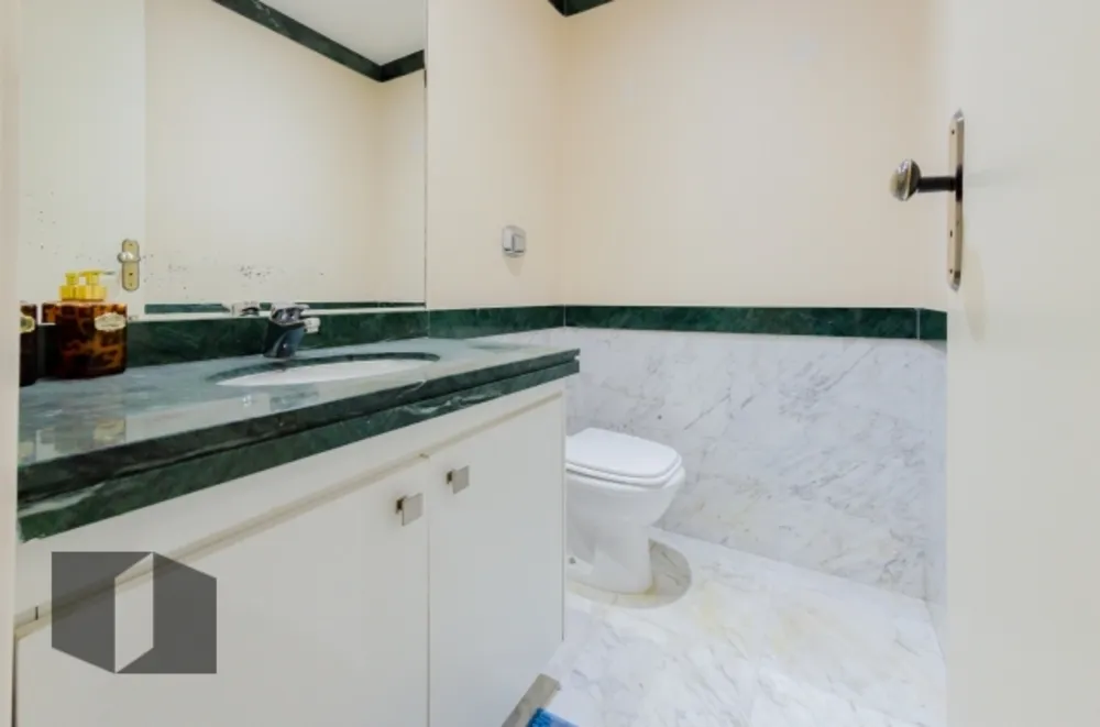 Apartamento, 4 quartos, 261 m² - Foto 8