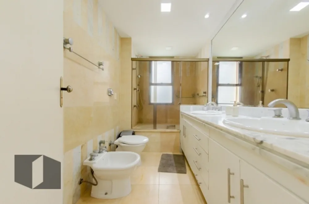 Apartamento, 4 quartos, 261 m² - Foto 10
