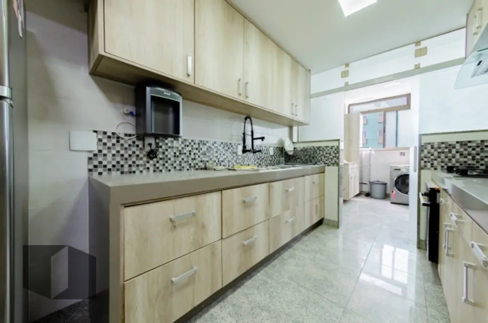 Apartamento, 4 quartos, 261 m² - Foto 34