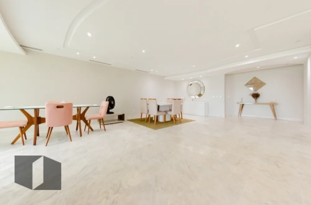 Apartamento, 4 quartos, 261 m² - Foto 16