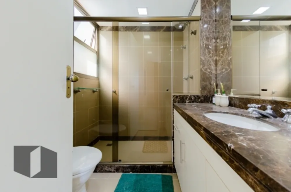 Apartamento, 4 quartos, 261 m² - Foto 4