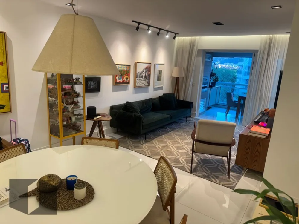 Apartamento, 3 quartos, 127 m² - Foto 24