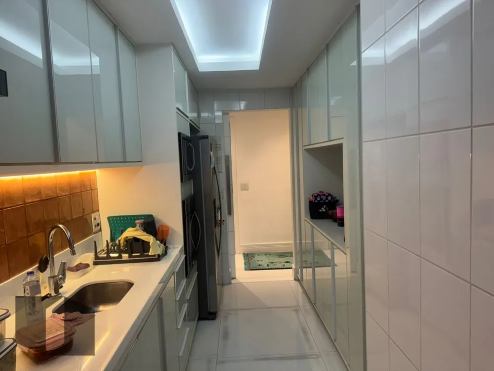 Apartamento, 3 quartos, 127 m² - Foto 8