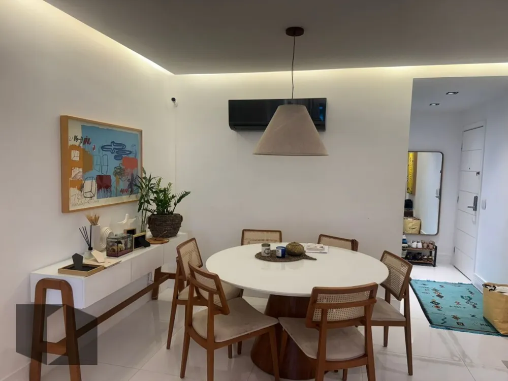 Apartamento, 3 quartos, 127 m² - Foto 17