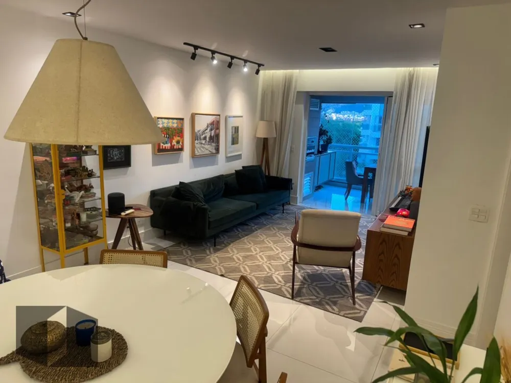 Apartamento, 3 quartos, 127 m² - Foto 15