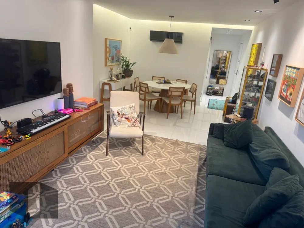 Apartamento, 3 quartos, 127 m² - Foto 3