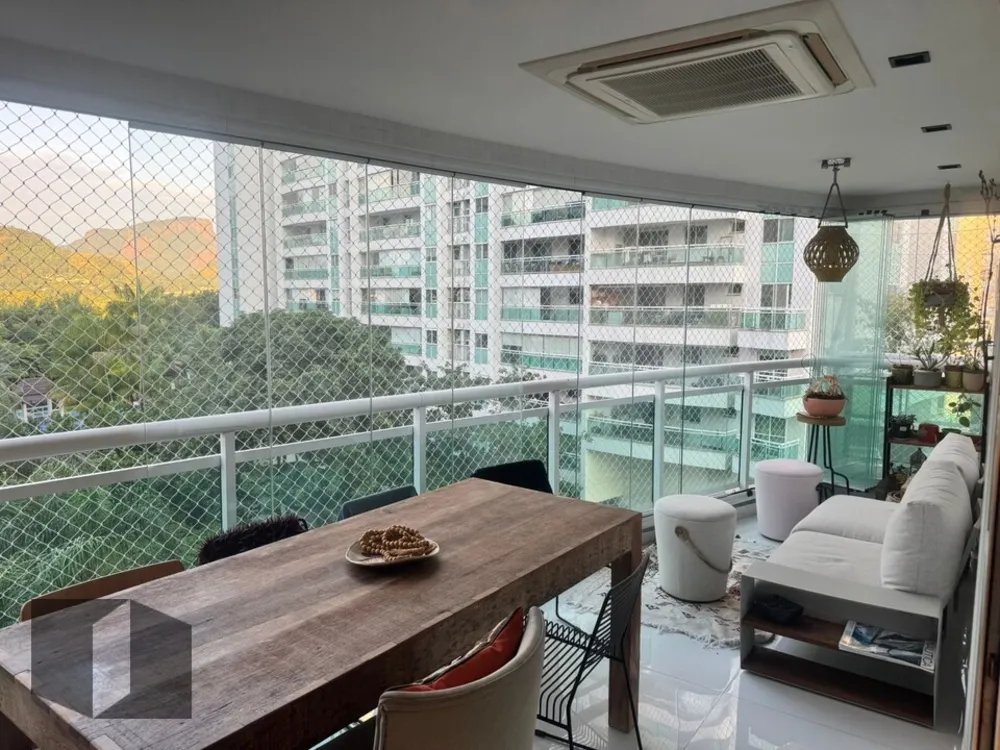 Apartamento, 3 quartos, 127 m² - Foto 23