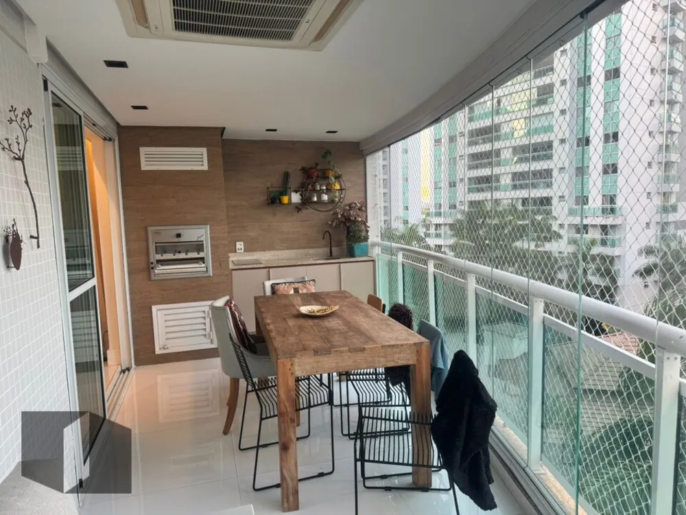 Apartamento, 3 quartos, 127 m² - Foto 5