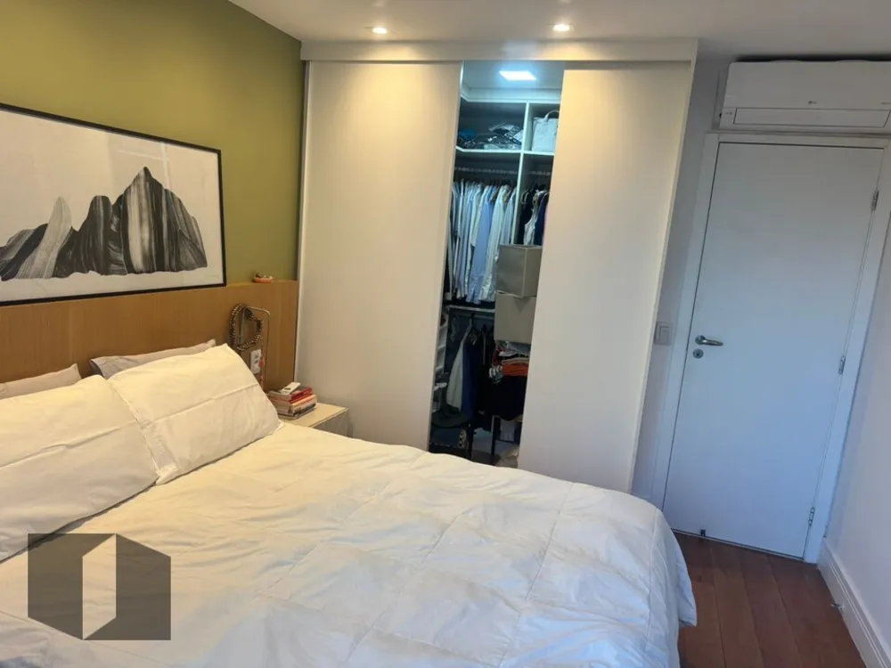 Apartamento, 3 quartos, 127 m² - Foto 6