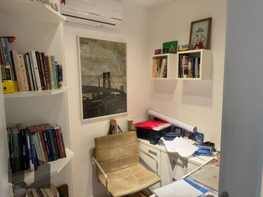 Apartamento, 3 quartos, 127 m² - Foto 4