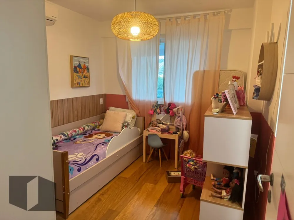 Apartamento, 3 quartos, 127 m² - Foto 14