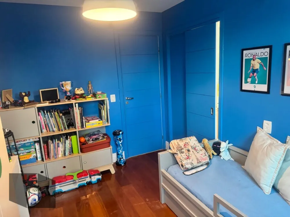 Apartamento, 3 quartos, 127 m² - Foto 2