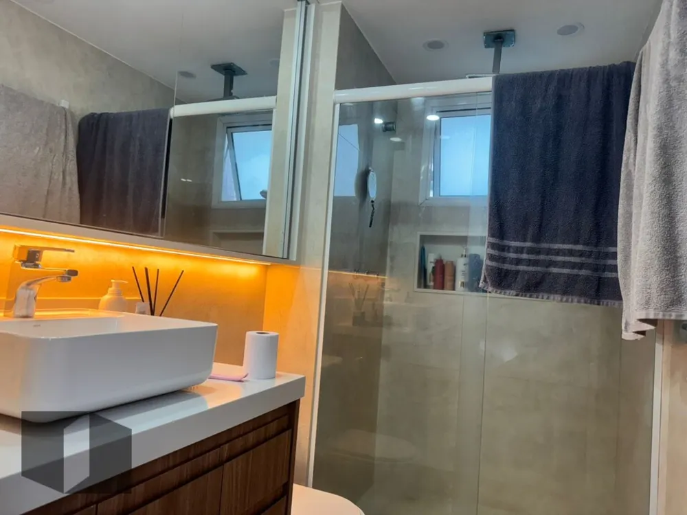 Apartamento, 3 quartos, 127 m² - Foto 9