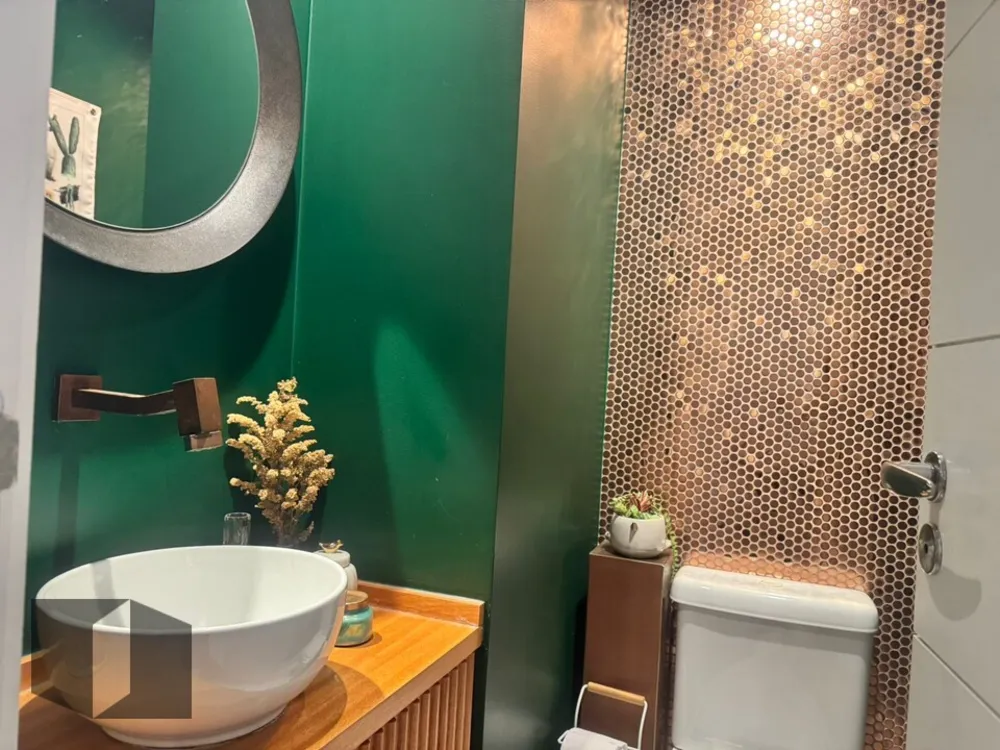 Apartamento, 3 quartos, 127 m² - Foto 11