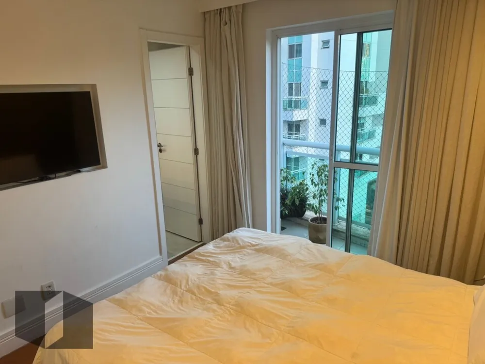 Apartamento, 3 quartos, 127 m² - Foto 1