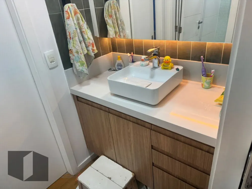 Apartamento, 3 quartos, 127 m² - Foto 20