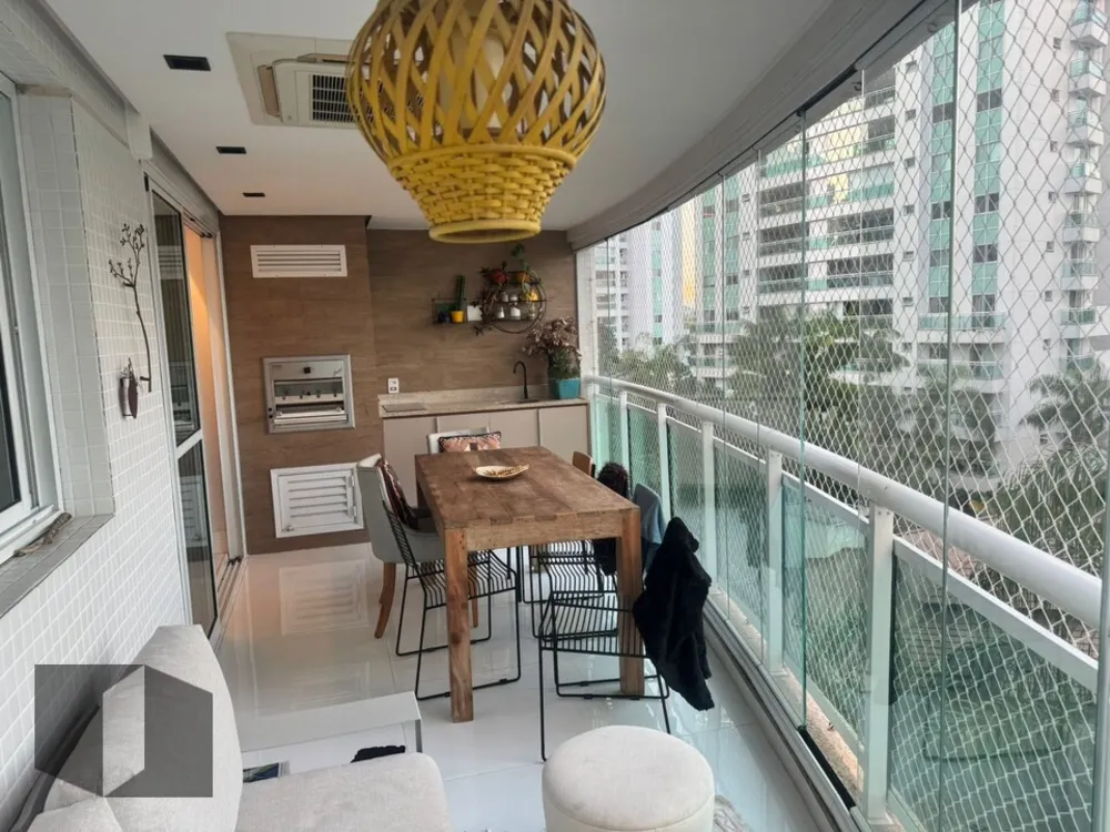 Apartamento, 3 quartos, 127 m² - Foto 22