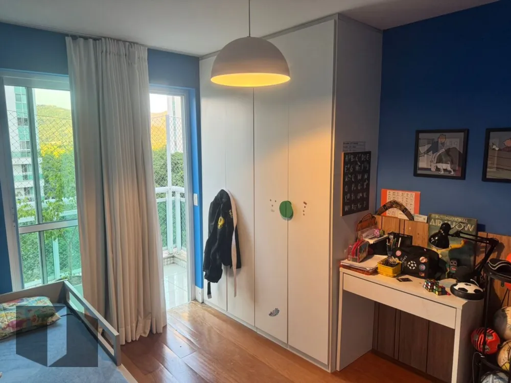 Apartamento, 3 quartos, 127 m² - Foto 18