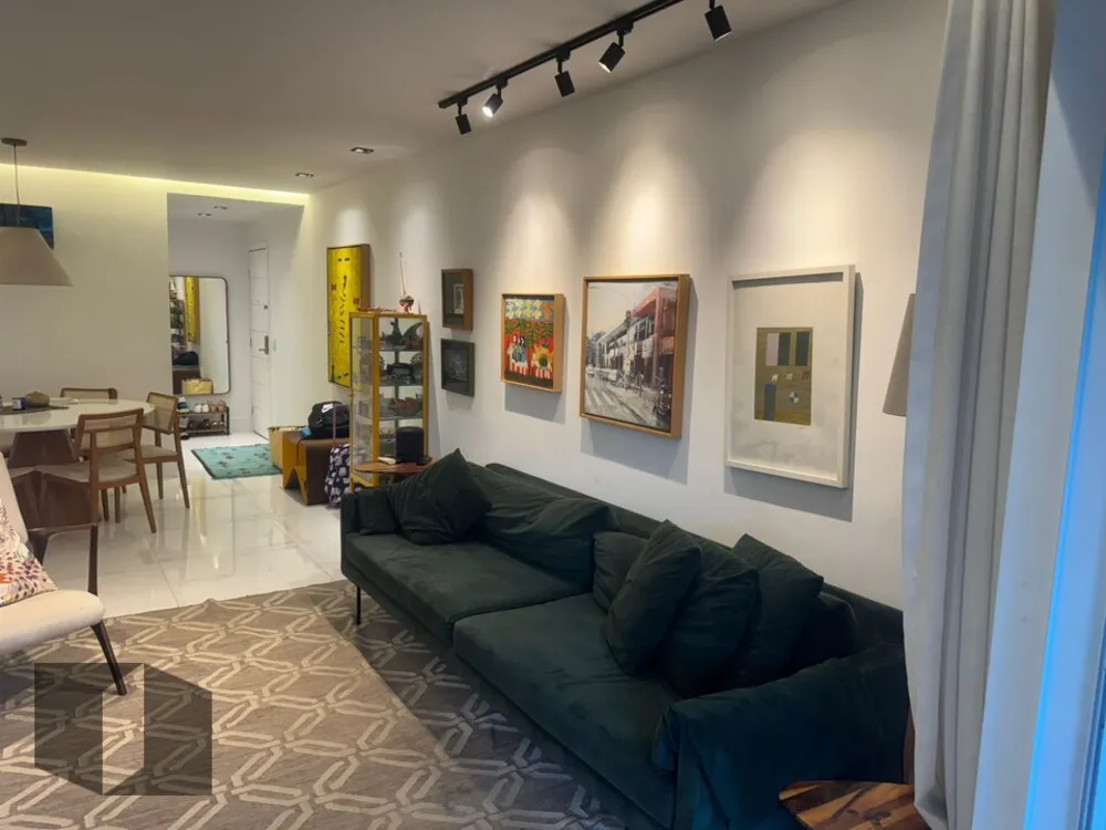 Apartamento, 3 quartos, 127 m² - Foto 12
