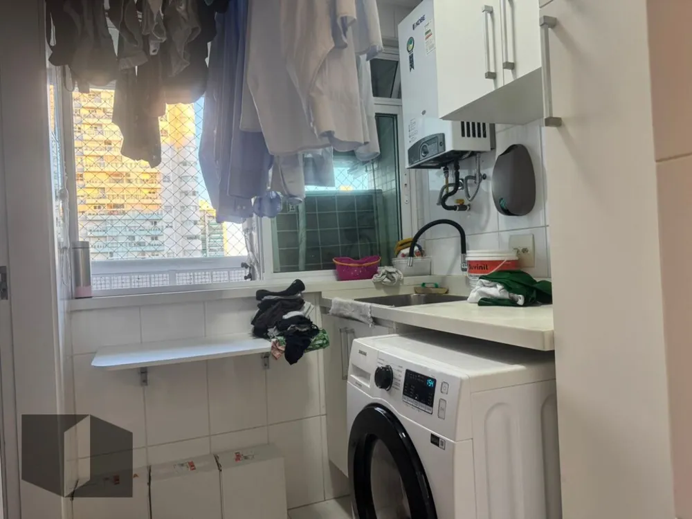 Apartamento, 3 quartos, 127 m² - Foto 25