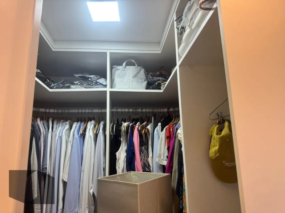 Apartamento, 3 quartos, 127 m² - Foto 21