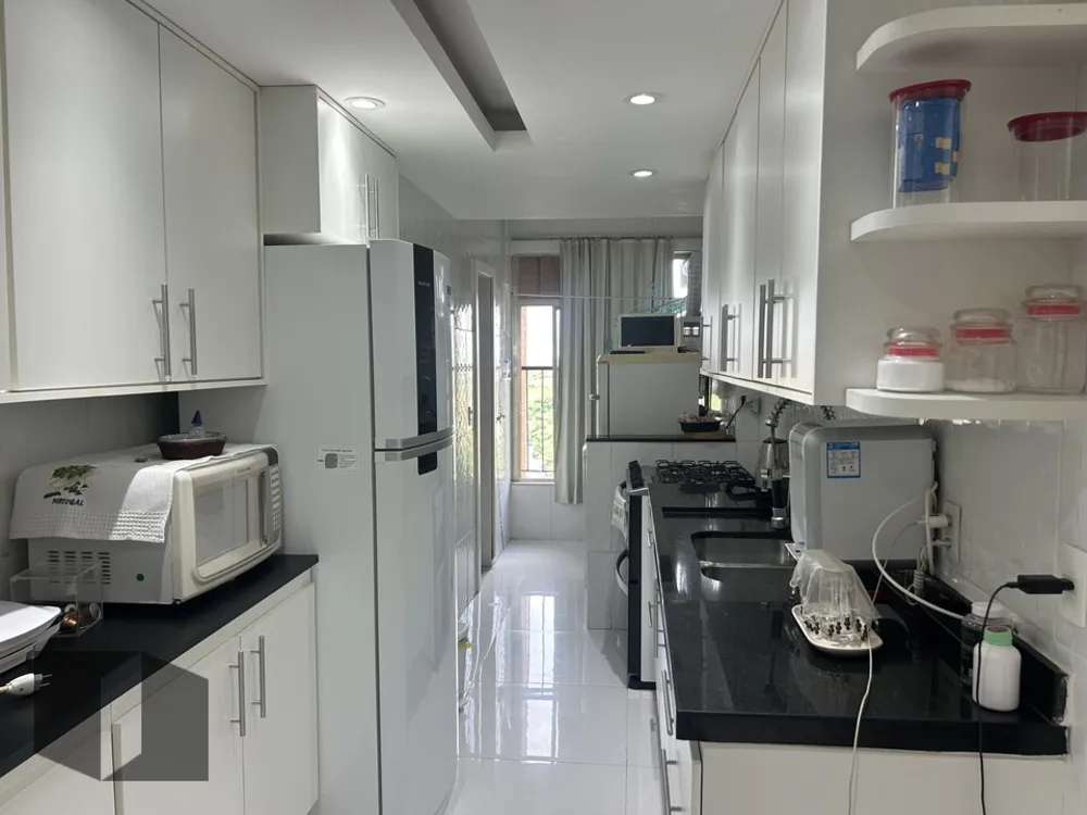 Apartamento, 2 quartos, 84 m² - Foto 13