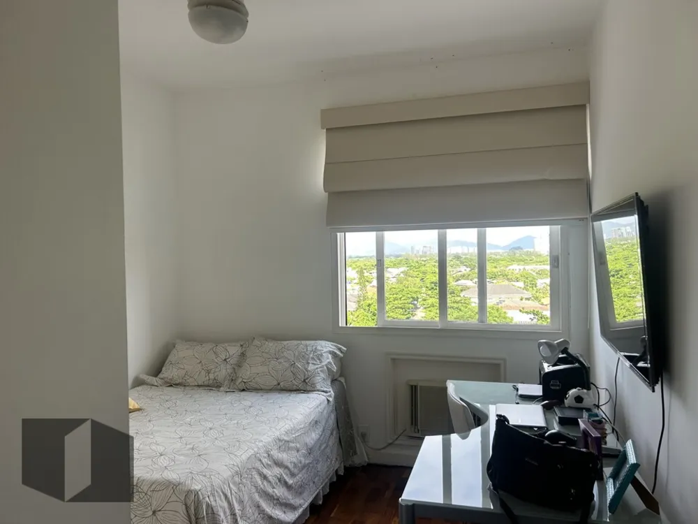 Apartamento, 2 quartos, 84 m² - Foto 8