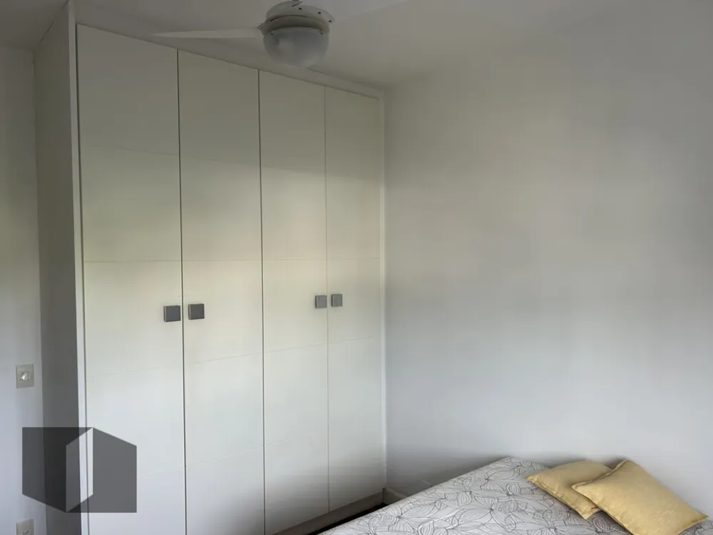Apartamento, 2 quartos, 84 m² - Foto 1