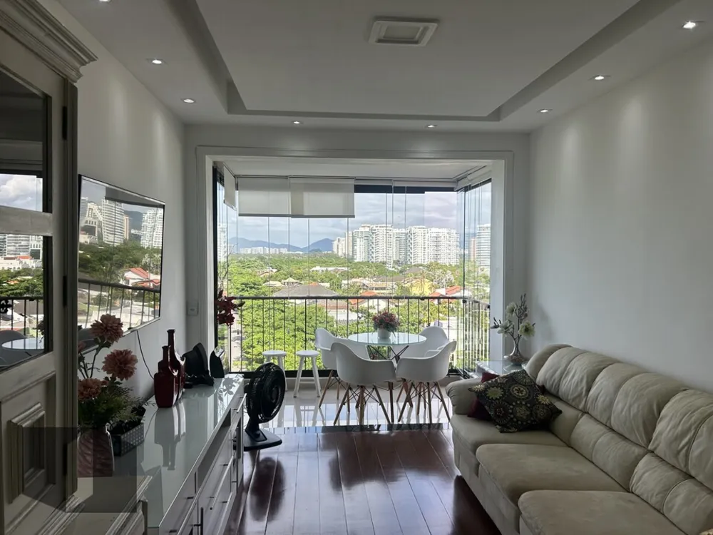 Apartamento, 2 quartos, 84 m² - Foto 4