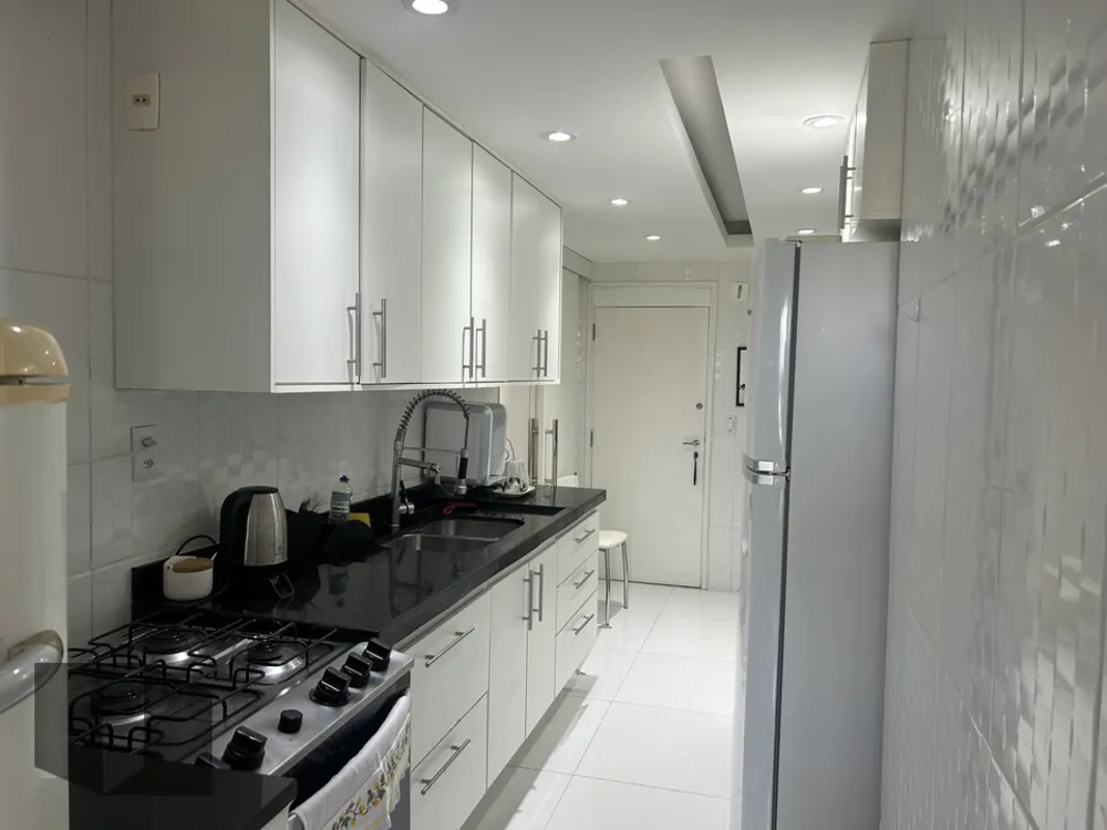 Apartamento, 2 quartos, 84 m² - Foto 3
